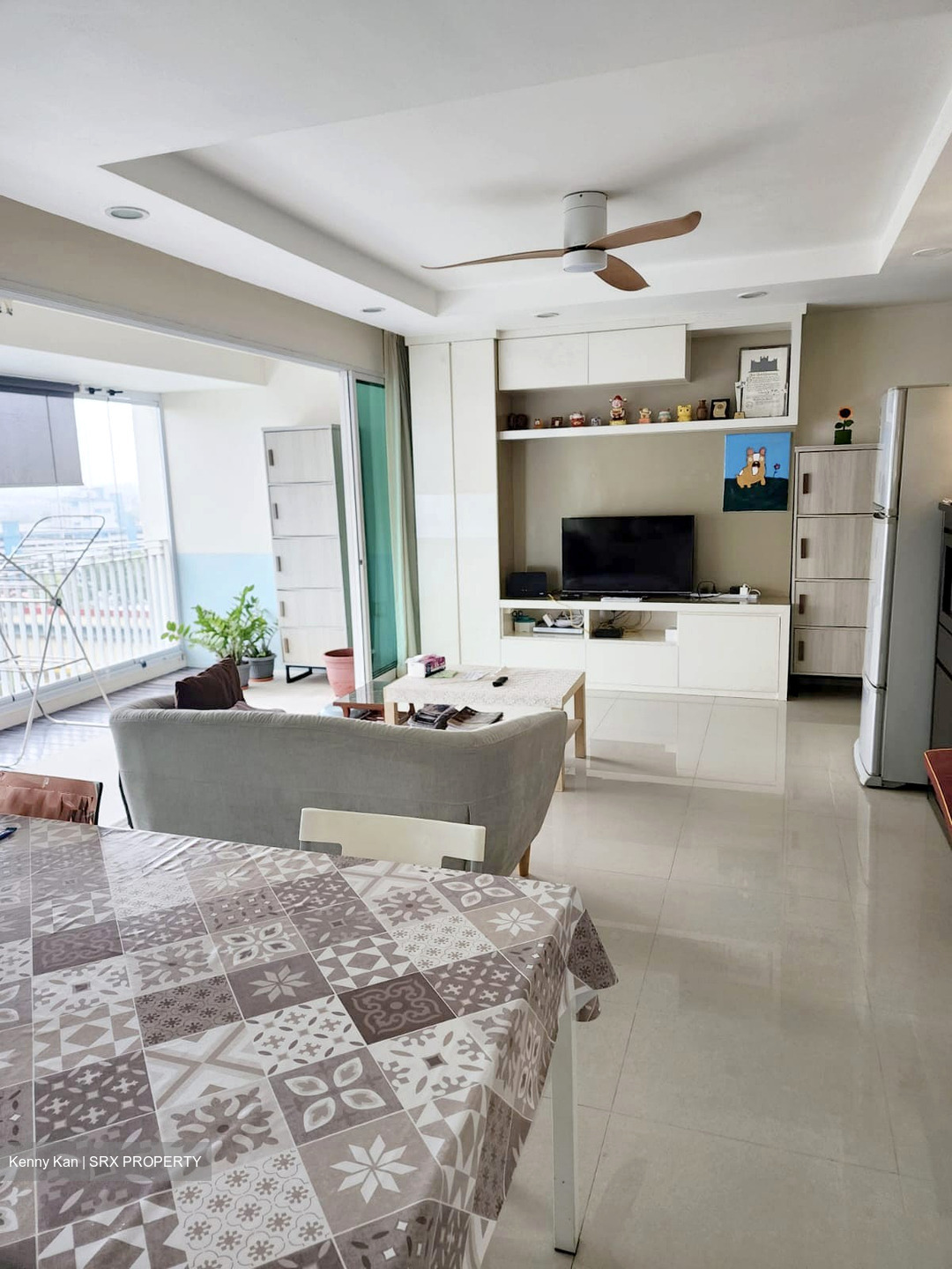Blk 588B Park Central @ Amk (Ang Mo Kio), HDB 4 Rooms #572607641